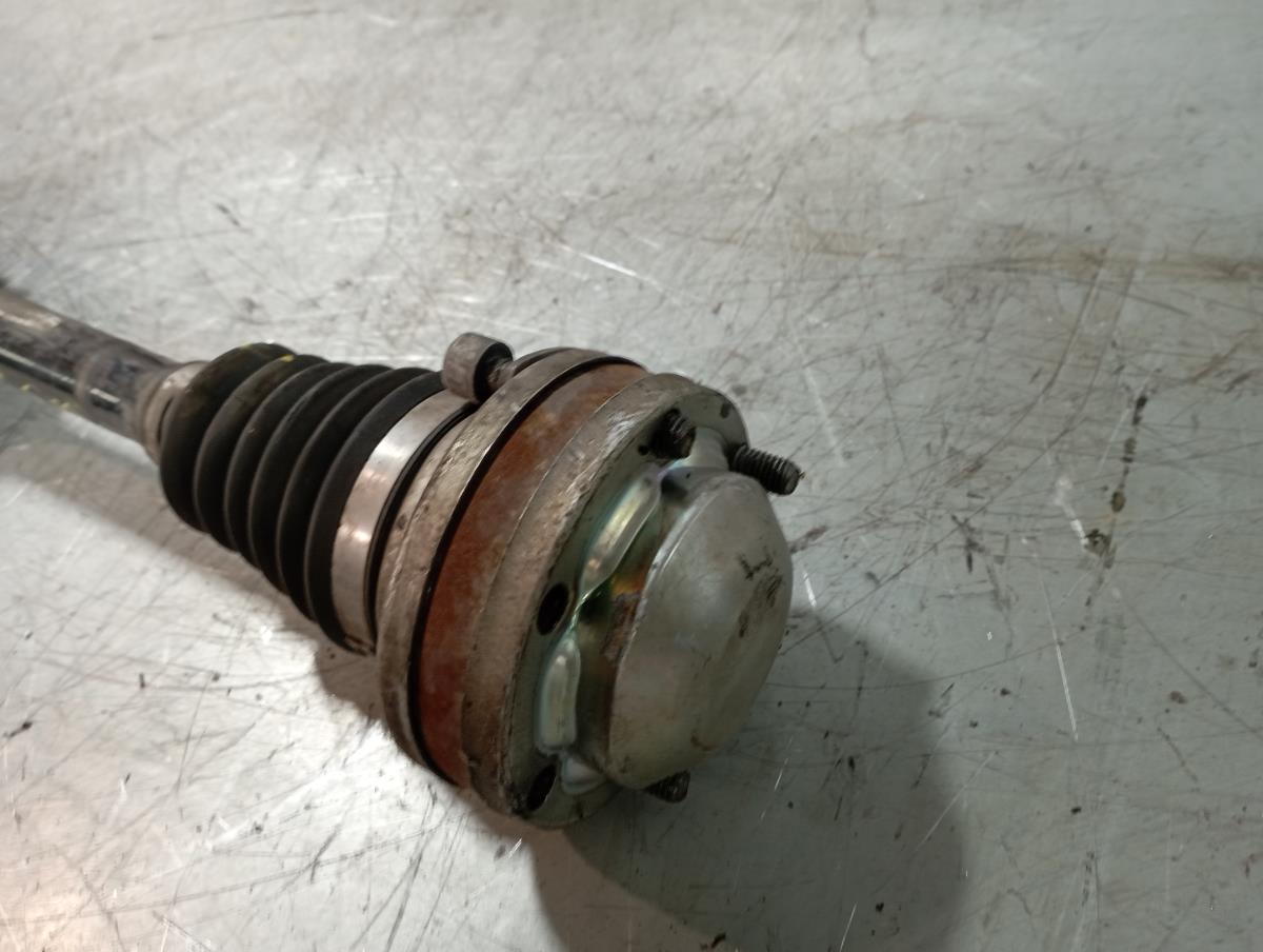 Transmissão frente esquerda VOLKSWAGEN Golf VII (5G1, BQ1, BE1, BE2) Imagem-2