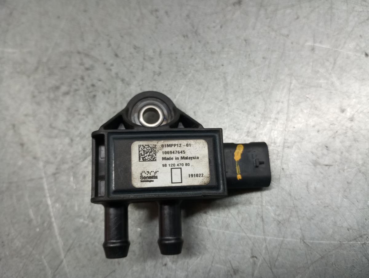 Sensor genérico PEUGEOT 308 II