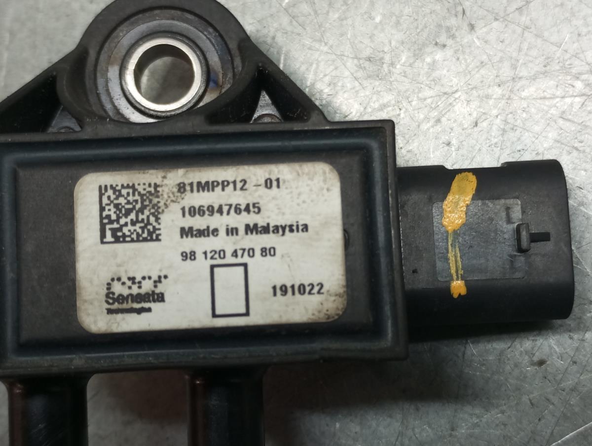 Sensor genérico PEUGEOT 308 II Imagem-3