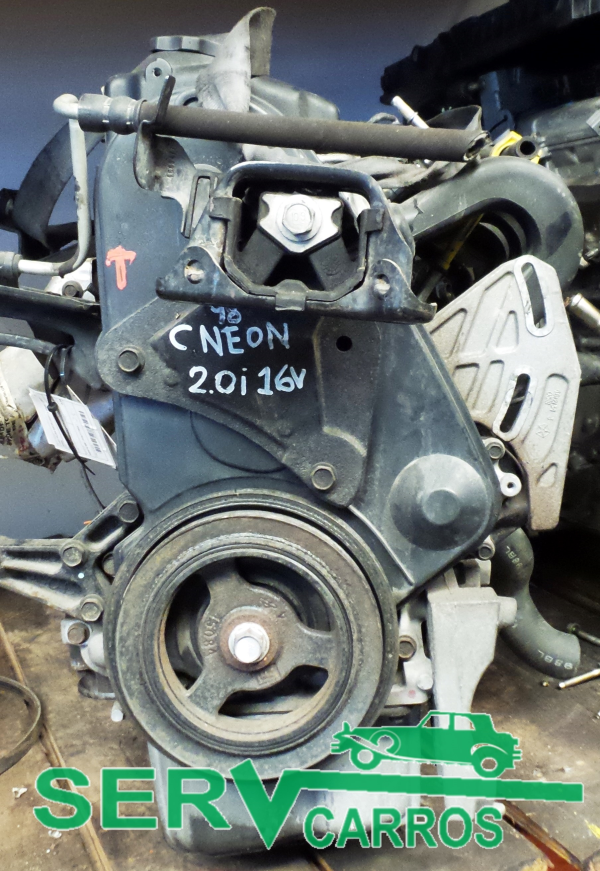 Motore completo CHRYSLER NEON II
