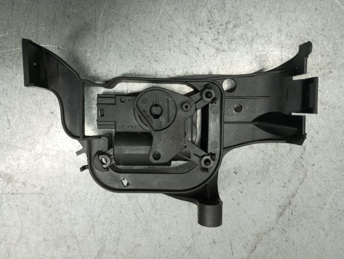 Heater Flap Motor SEAT Ibiza IV (6J5, 6P1) Imagem-1