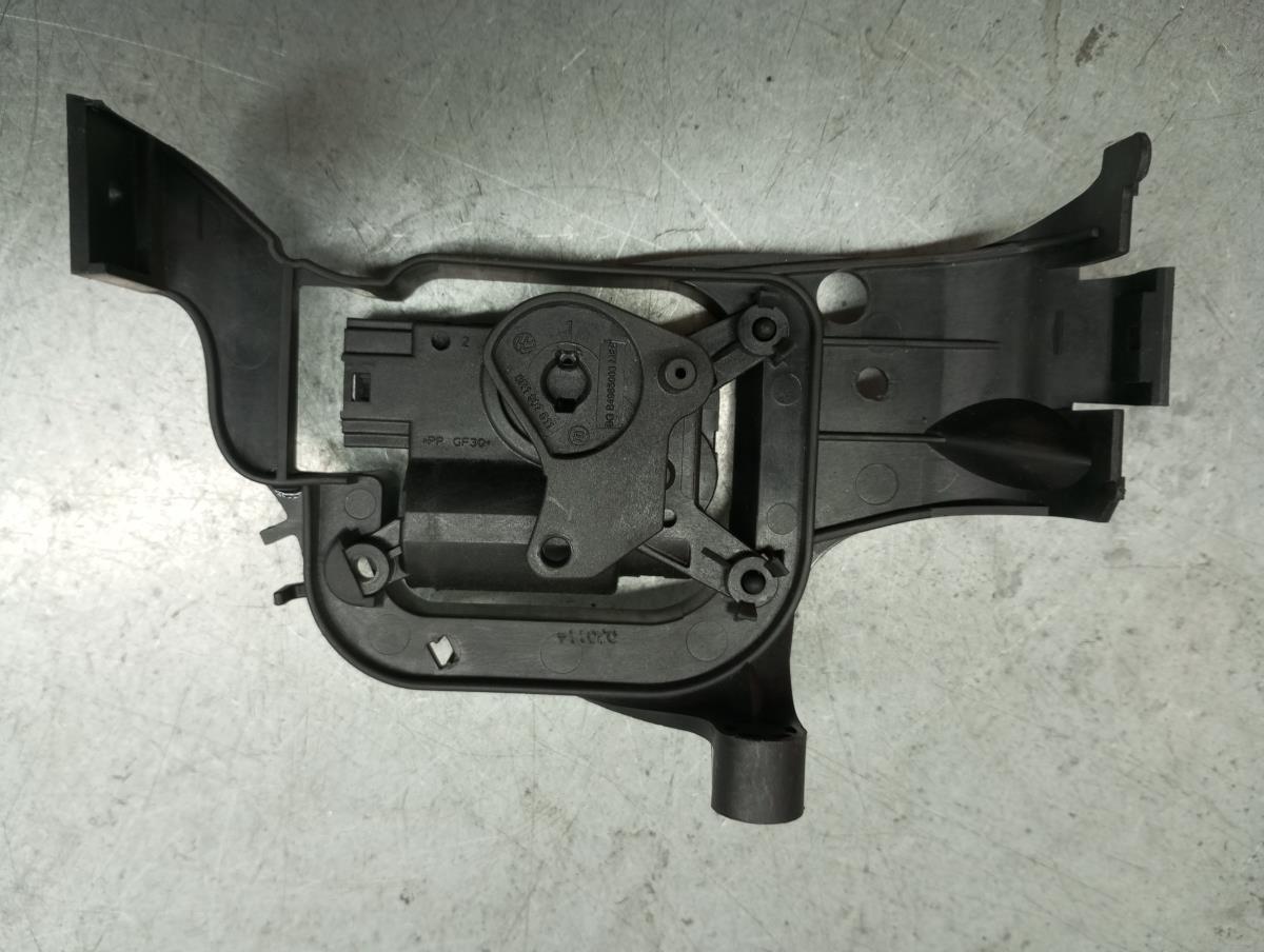 Motor del compuerta de la calefacción SEAT Ibiza IV (6J5, 6P1) Imagem-1