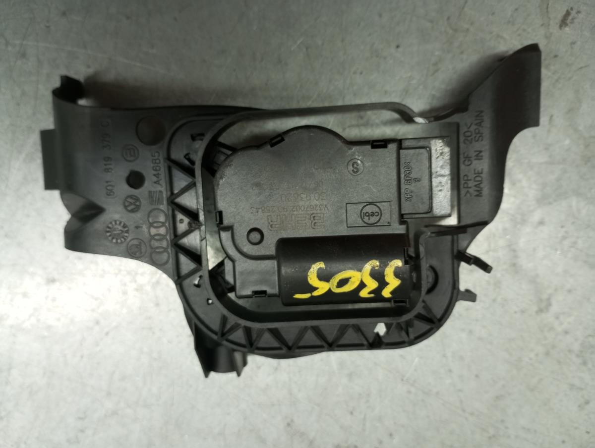 Motore apertura riscaldamento SEAT Ibiza IV (6J5, 6P1)