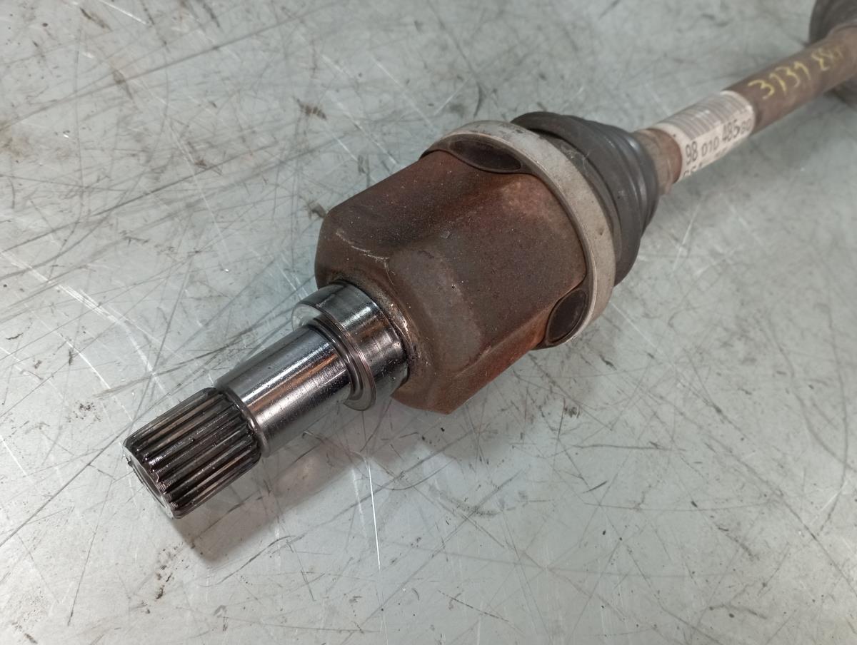 Transmissão frente esquerda CITROËN C3 III (SX) Imagem-1