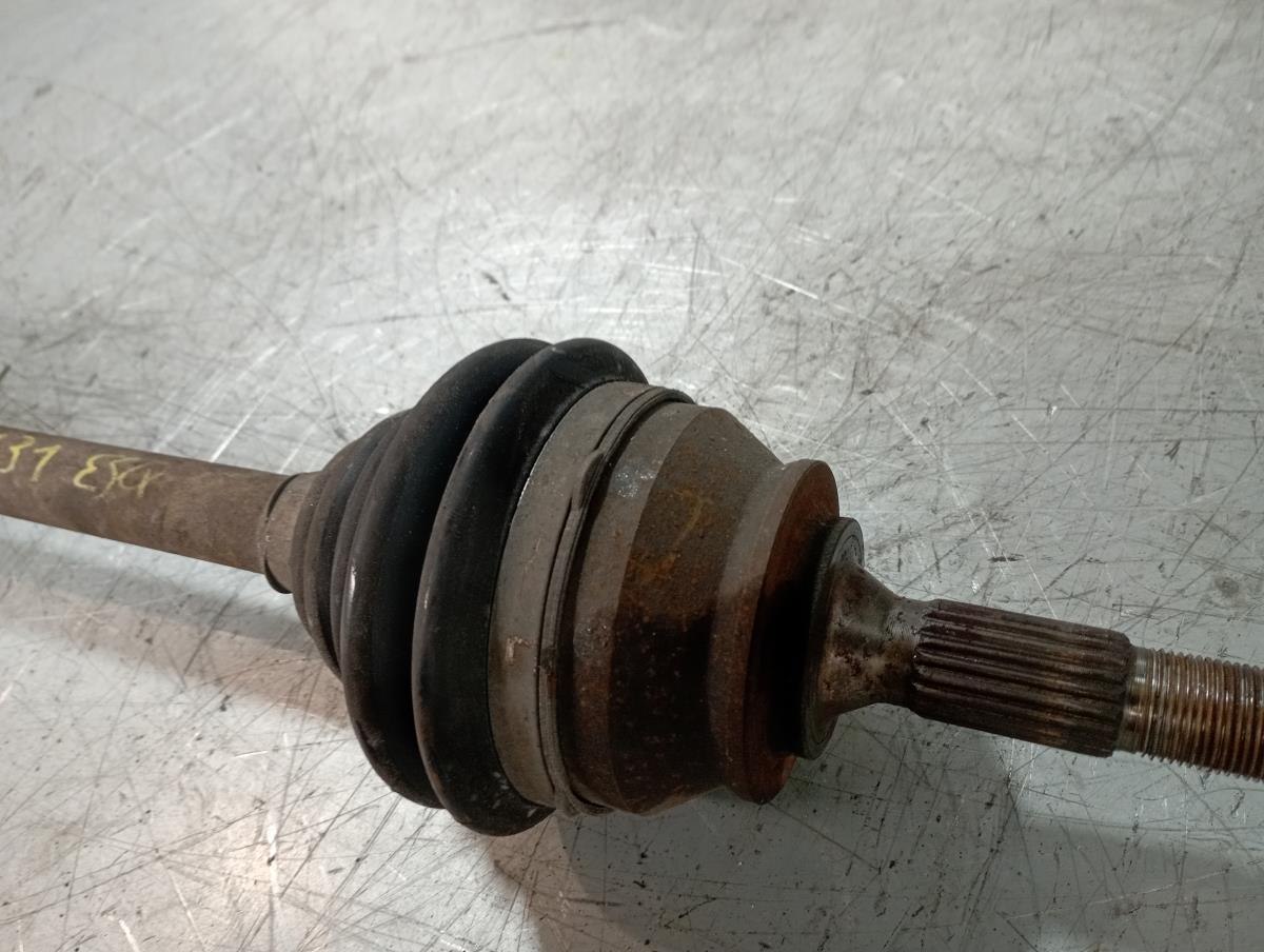 Transmissão frente esquerda CITROËN C3 III (SX) Imagem-2