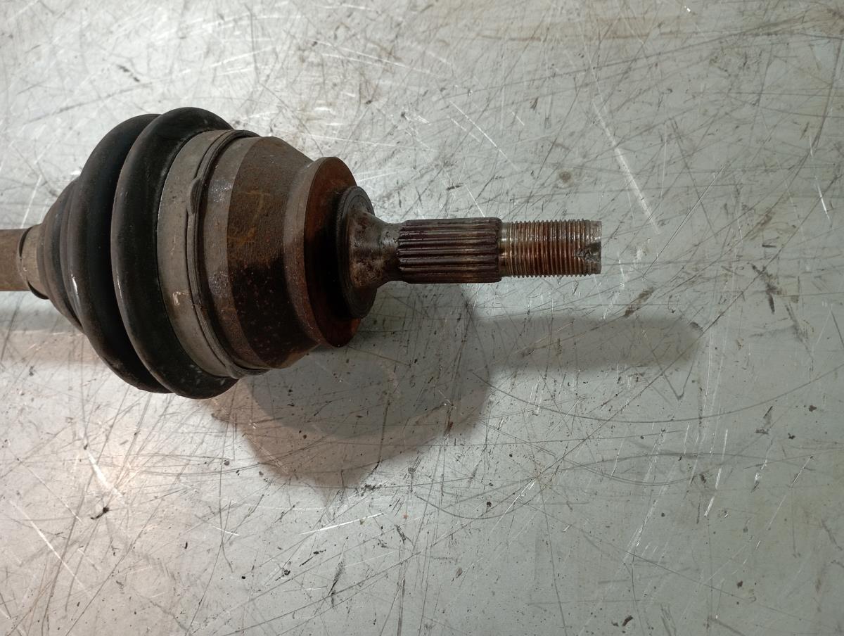 Transmissão frente esquerda CITROËN C3 III (SX) Imagem-3