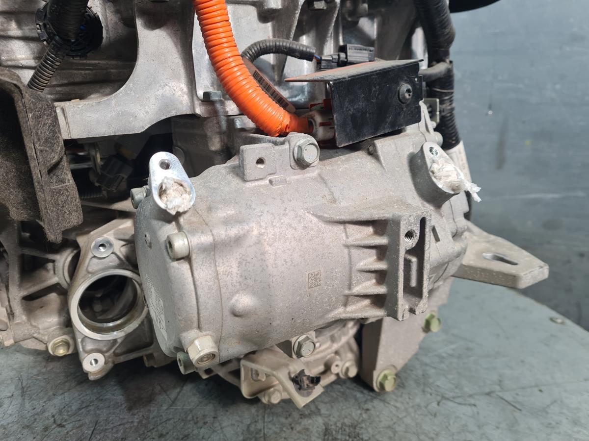 Compresseur AC NISSAN Leaf EV (ZE1)