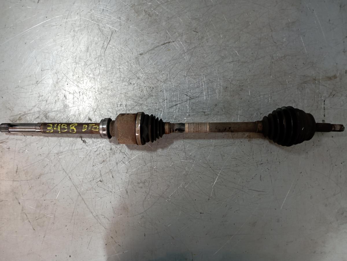 Semiasse anteriore destro CITROËN C3 III (SX)