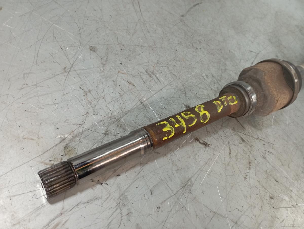 Semiasse anteriore destro CITROËN C3 III (SX) Imagem-1