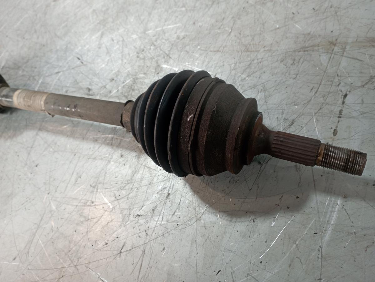 Semiasse anteriore destro CITROËN C3 III (SX) Imagem-2