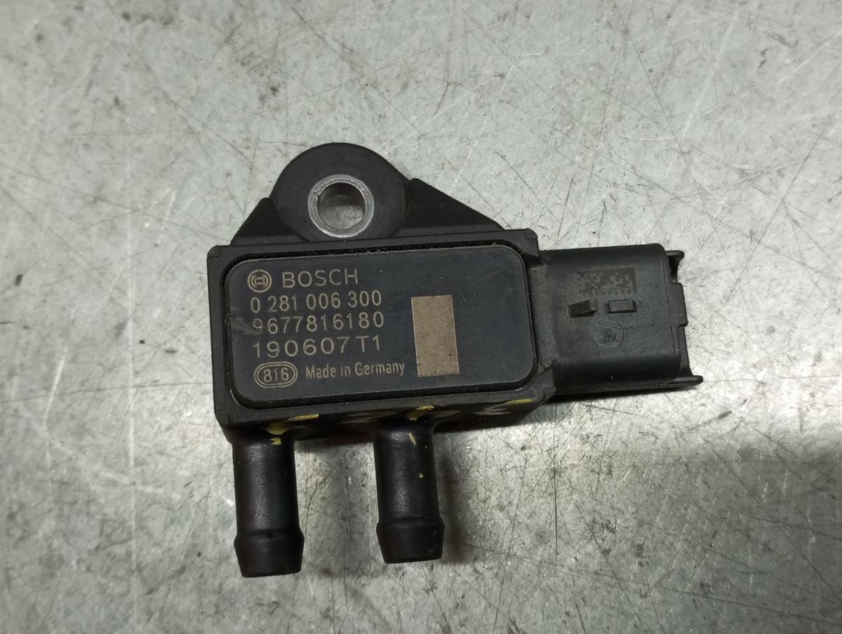 Sensor genérico PEUGEOT Partner (K9)