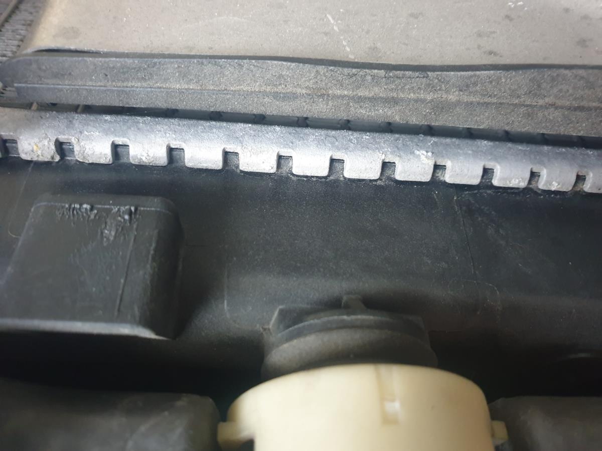 Kit de radiadores CITROËN C3 III (SX) Imagem-1