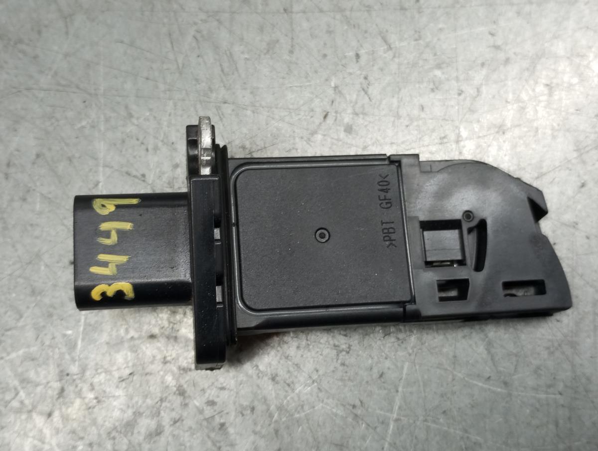 Medidor massa de ar / MAF FORD Fiesta VI (CB1, CCN)