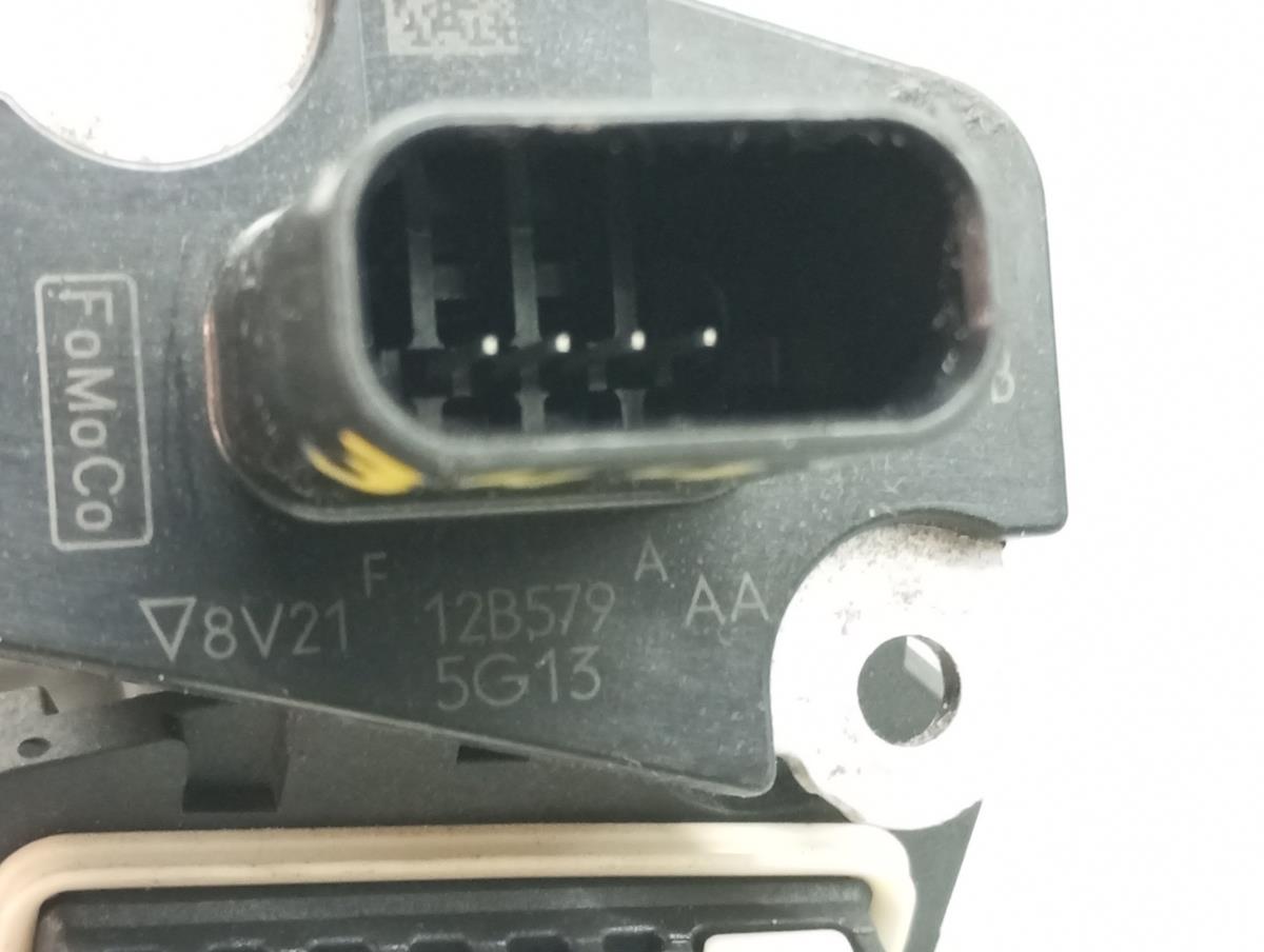 Mass Air Flow Sensor (MAF) FORD Fiesta VI (CB1, CCN) Imagem-2