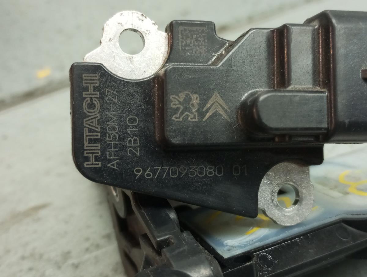 Mass Air Flow Sensor (MAF) CITROËN C3 III (SX) Imagem-2