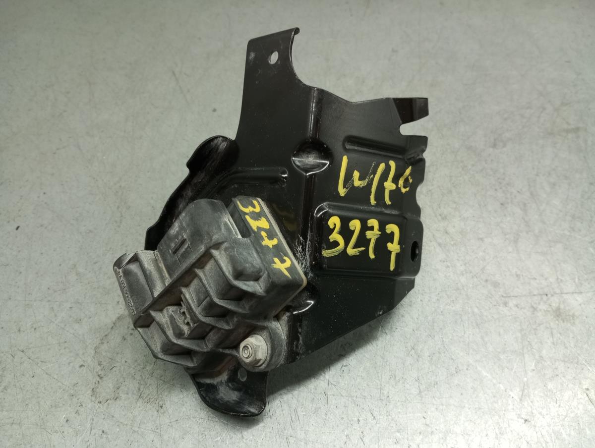 Temporisateur de préchauffage MERCEDES-BENZ Classe A (W176) Imagem-1