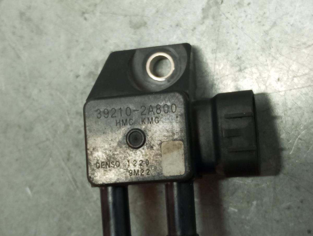 Sensor genérico KIA Sportage (SL) Imagem-2