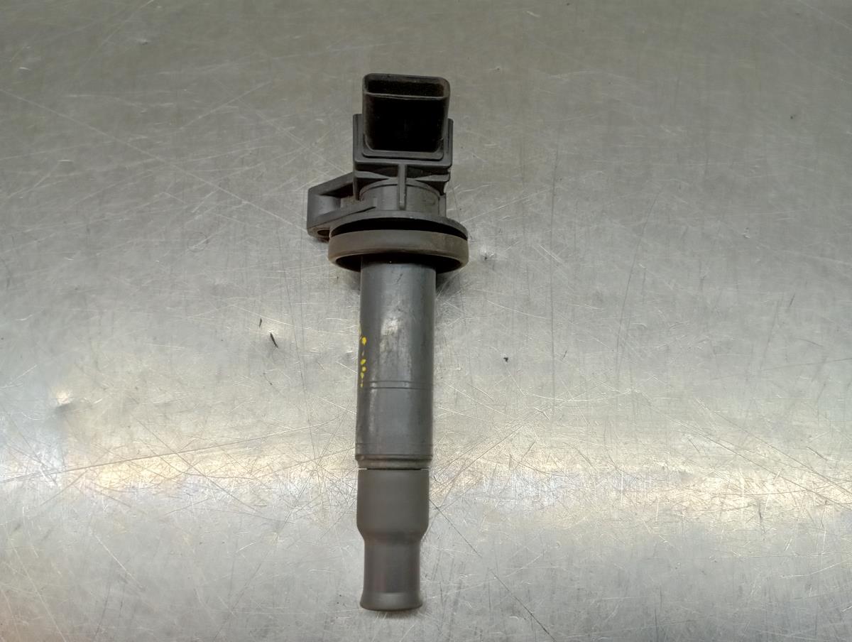 Bobina de ignição TOYOTA Corolla Verso (ZER_, ZZE12_, R1_)