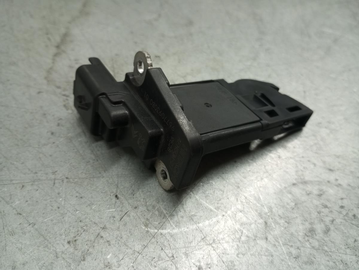 Debimetro PEUGEOT Partner (K9) Imagem-1