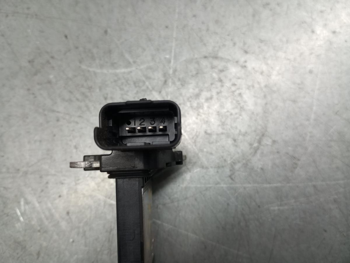 Debimetro PEUGEOT Partner (K9) Imagem-2