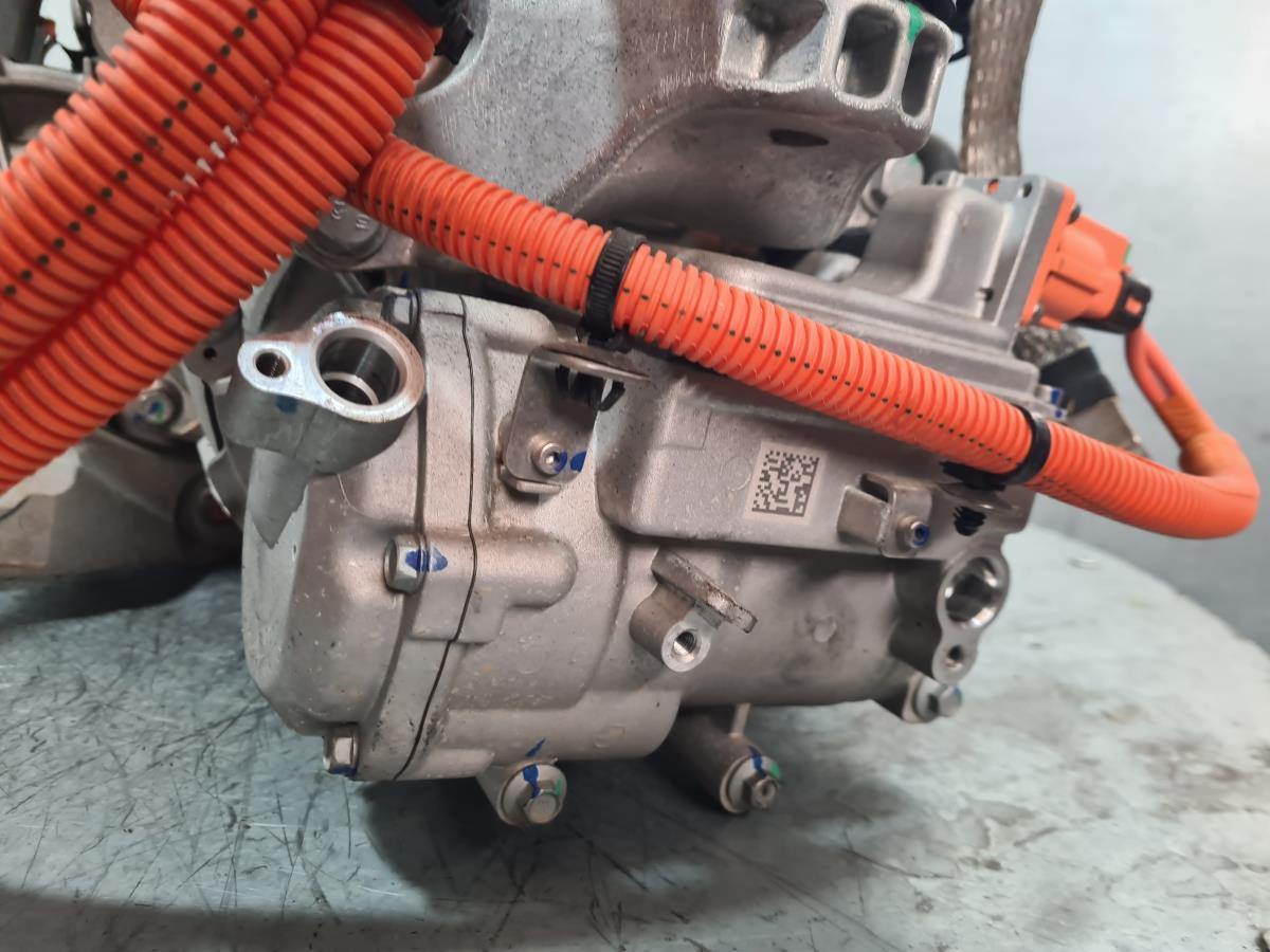 Compressore A/C DACIA Spring