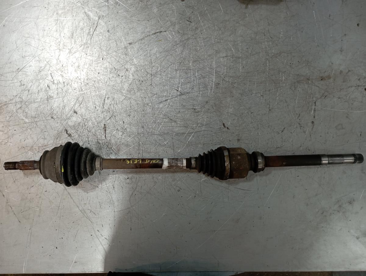 Right front driveshaft CITROËN C3 III (SX)