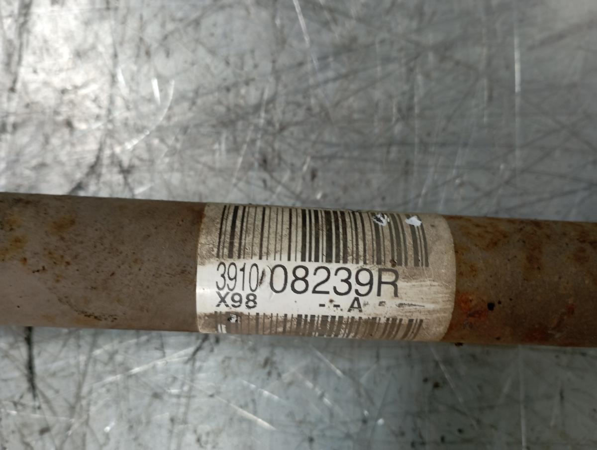 Transmisión Delantera Derecha RENAULT Clio IV (BH_) Imagem-3