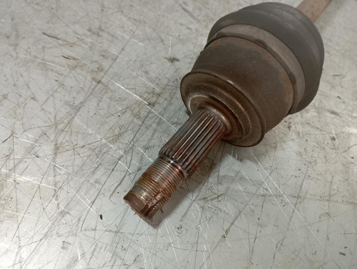 Left front driveshaft FIAT Tipo Sedan (356_) Imagem-1