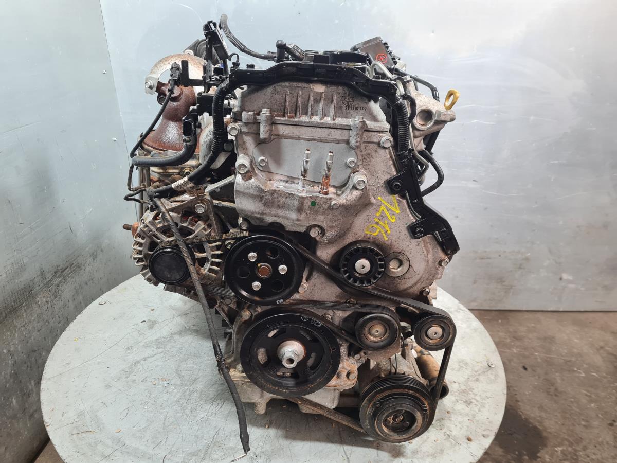 Motore completo HYUNDAI ix20 (JC)
