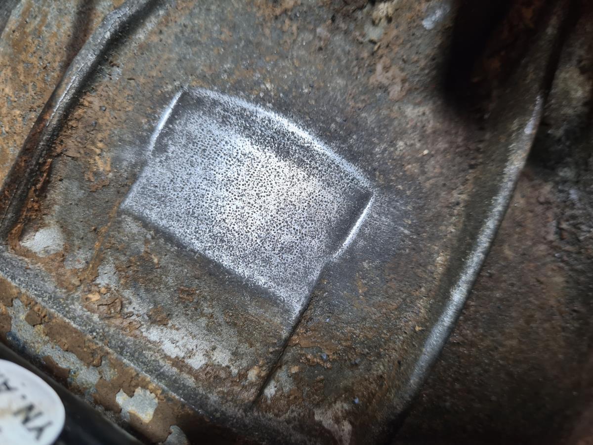 Manual gearbox HYUNDAI ix20 (JC) Imagem-4