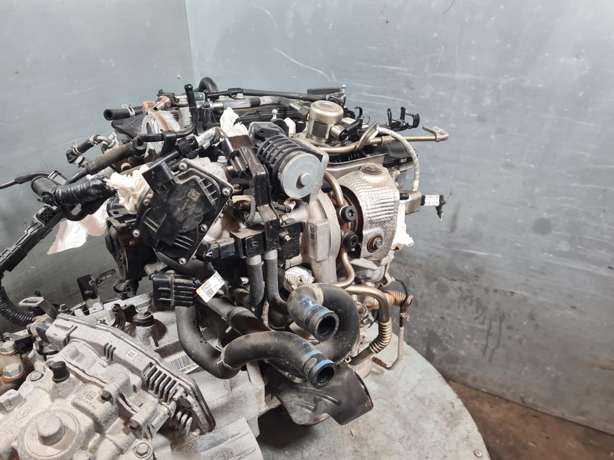 Motor completo HYUNDAI i20 (BC3, BI3) Imagem-6