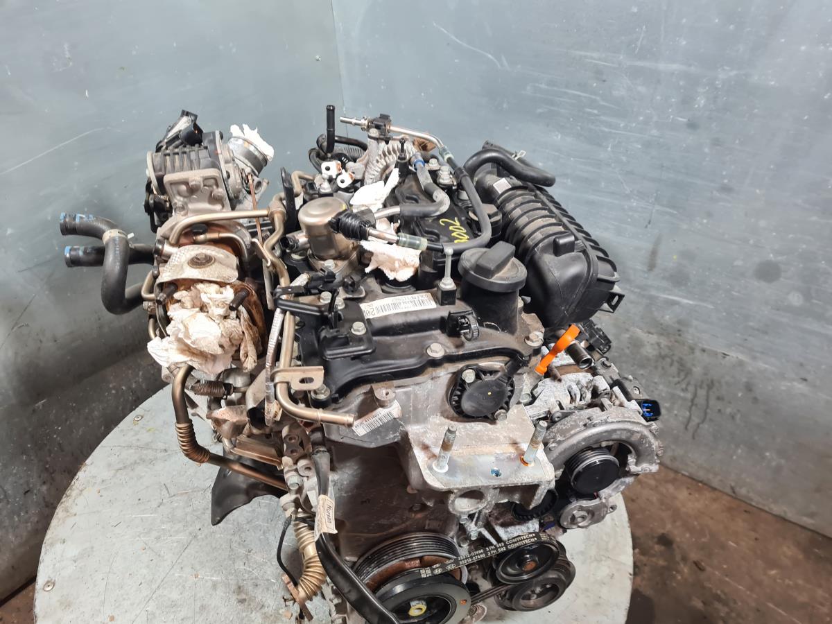 Motor completo HYUNDAI i20 (BC3, BI3) Imagem-9