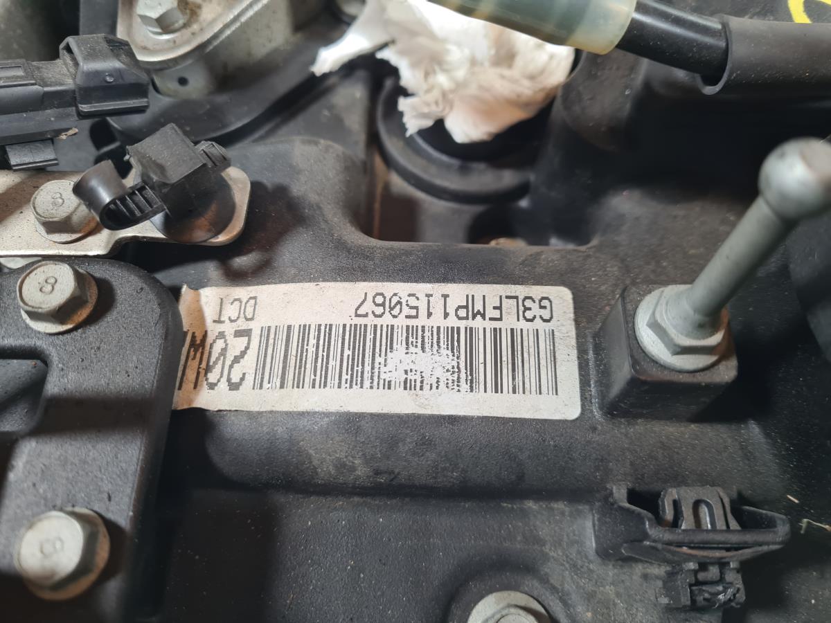 Motor completo HYUNDAI i20 (BC3, BI3) Imagem-10