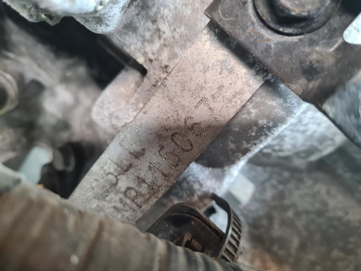 Motor completo HYUNDAI i20 (BC3, BI3) Imagem-11