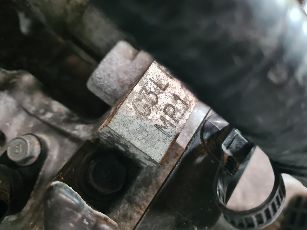 Motor completo HYUNDAI i20 (BC3, BI3) Imagem-12