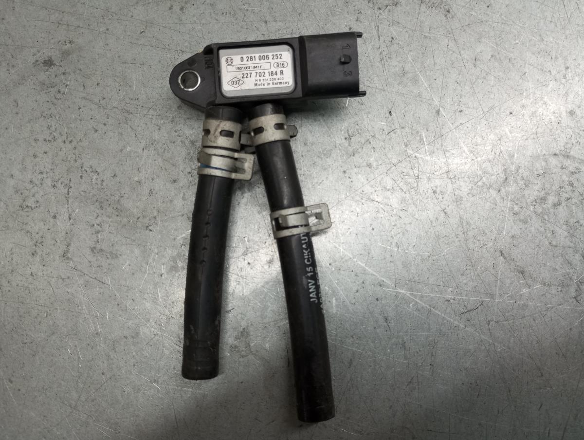 Sensor genérico RENAULT Clio IV (BH_)