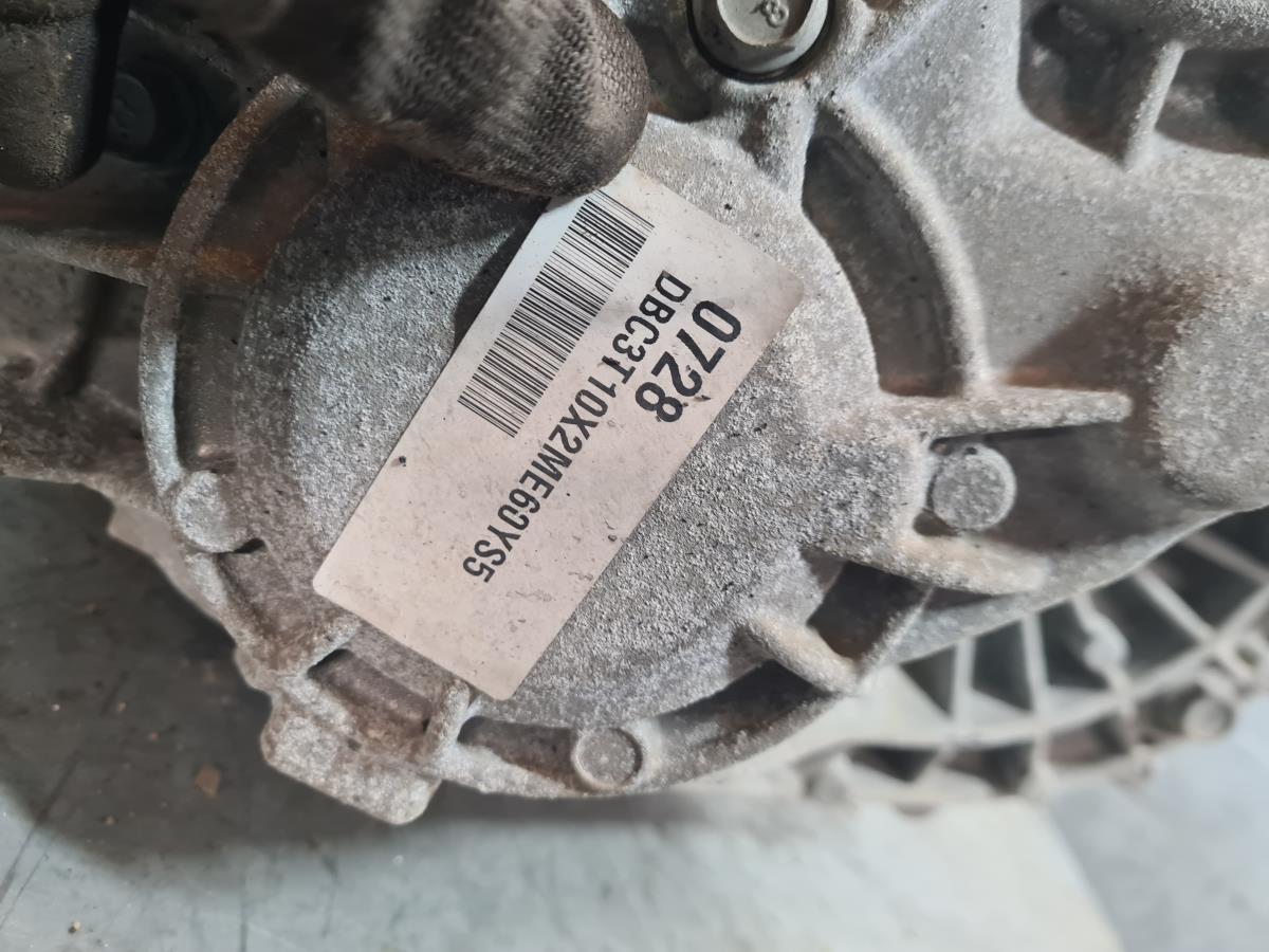 Automatic gearbox HYUNDAI i20 (BC3, BI3) Imagem-7