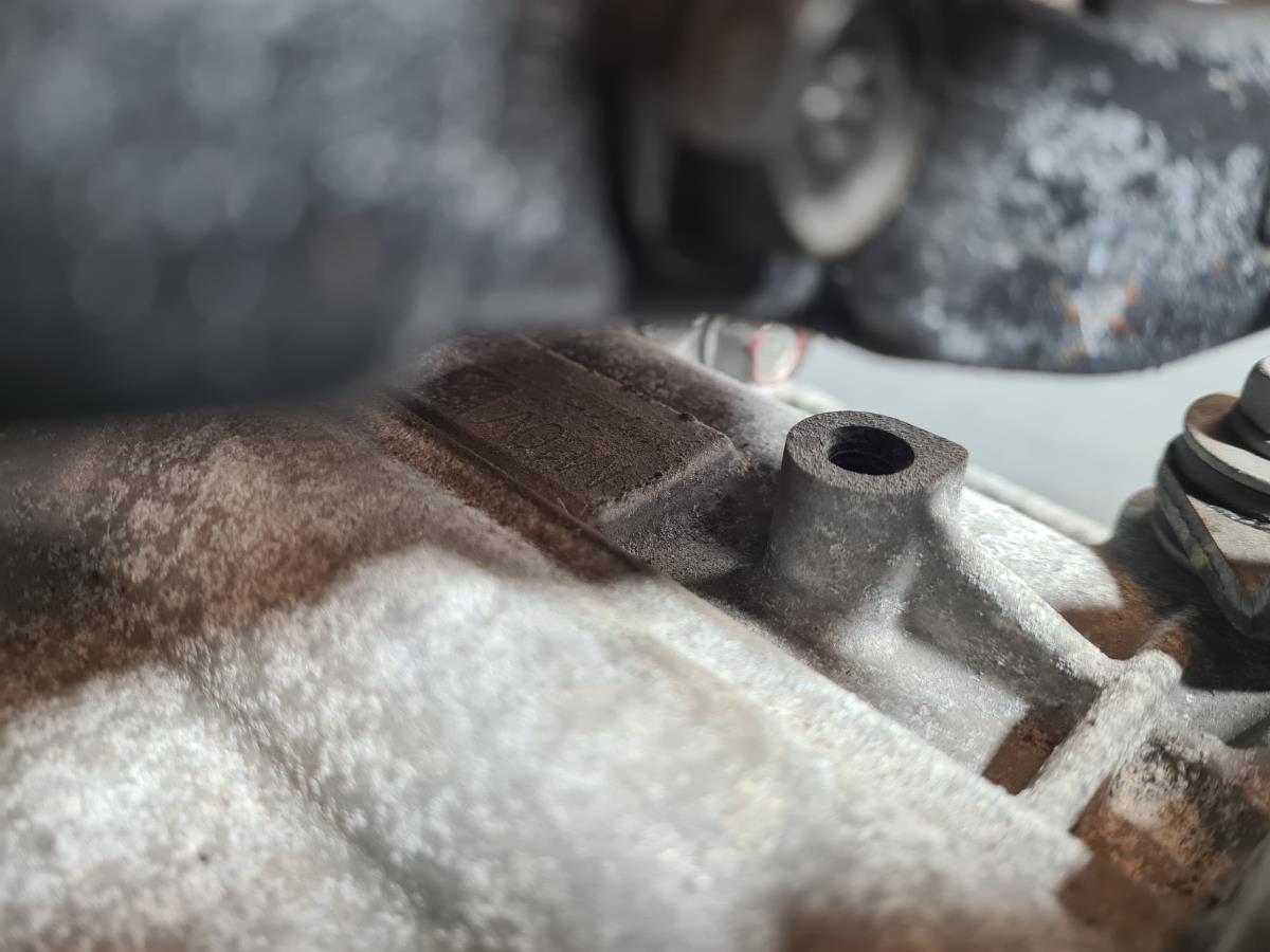 Automatic gearbox HYUNDAI i20 (BC3, BI3) Imagem-12