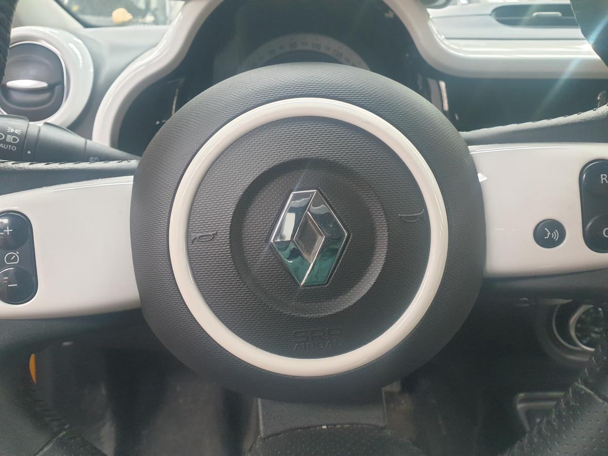 Kit de Airbags RENAULT Twingo III (BCM_) Imagem-0