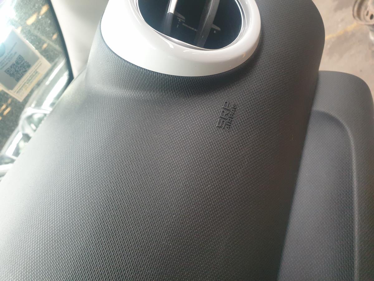 Airbag passageiro RENAULT Twingo III (BCM_)