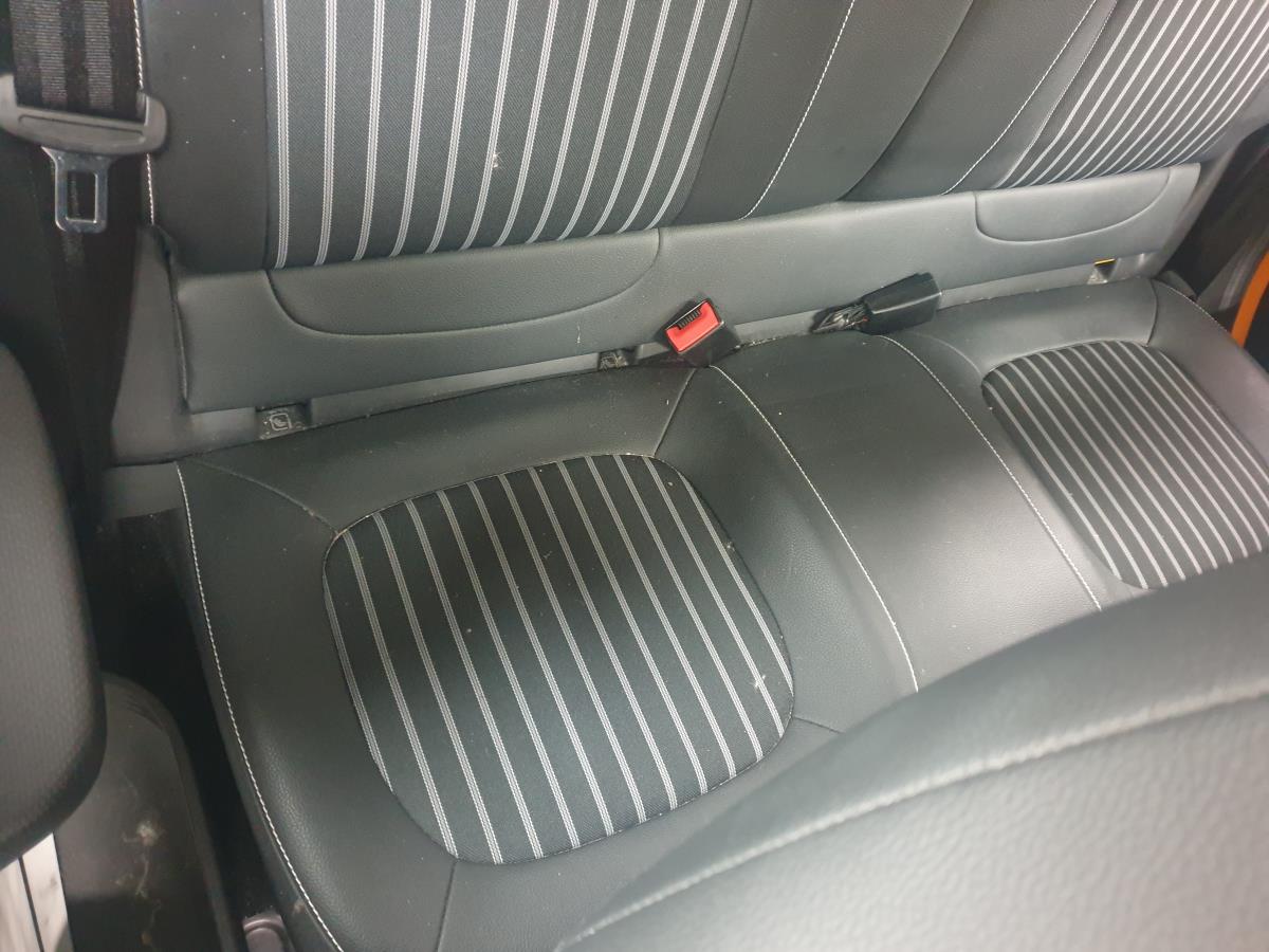 Siège Arrière RENAULT Twingo III (BCM_) Imagem-1