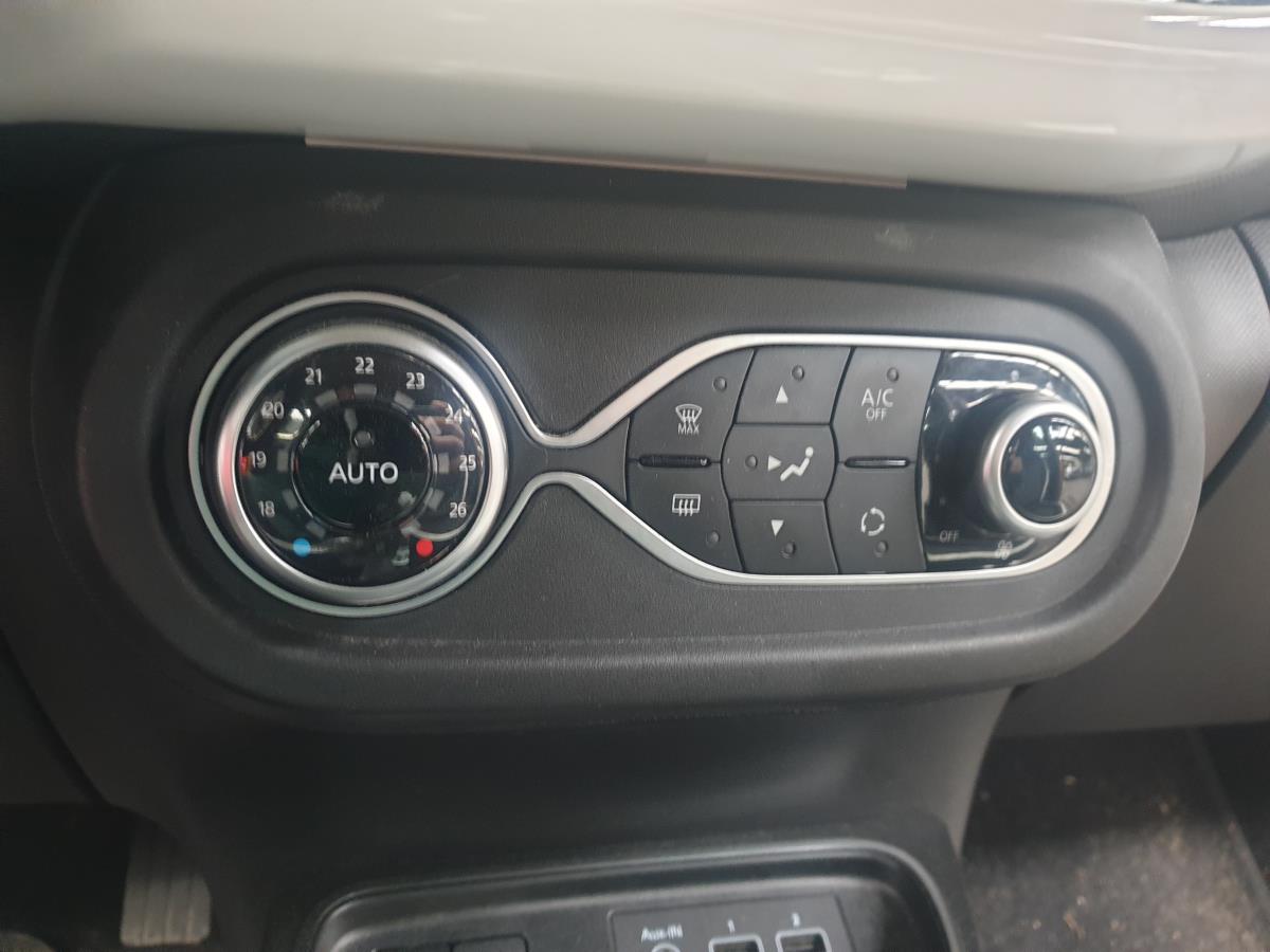Comando clima RENAULT Twingo III (BCM_)