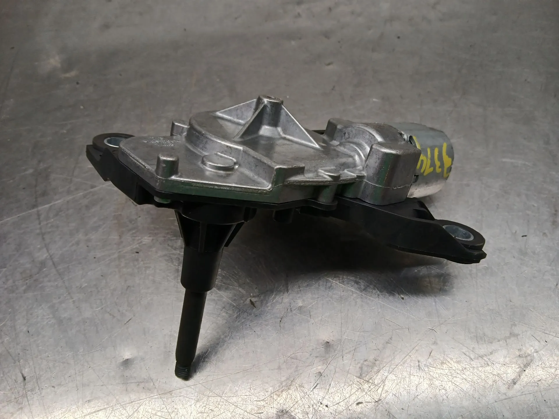 Motor limpa vidros trás RENAULT Twingo III (BCM_) Imagem-1