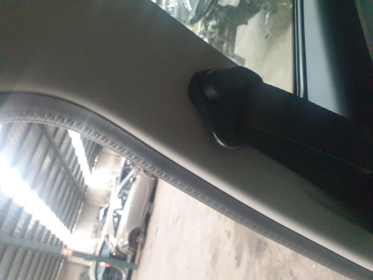 Kit de Airbags RENAULT Twingo III (BCM_) Imagem-2