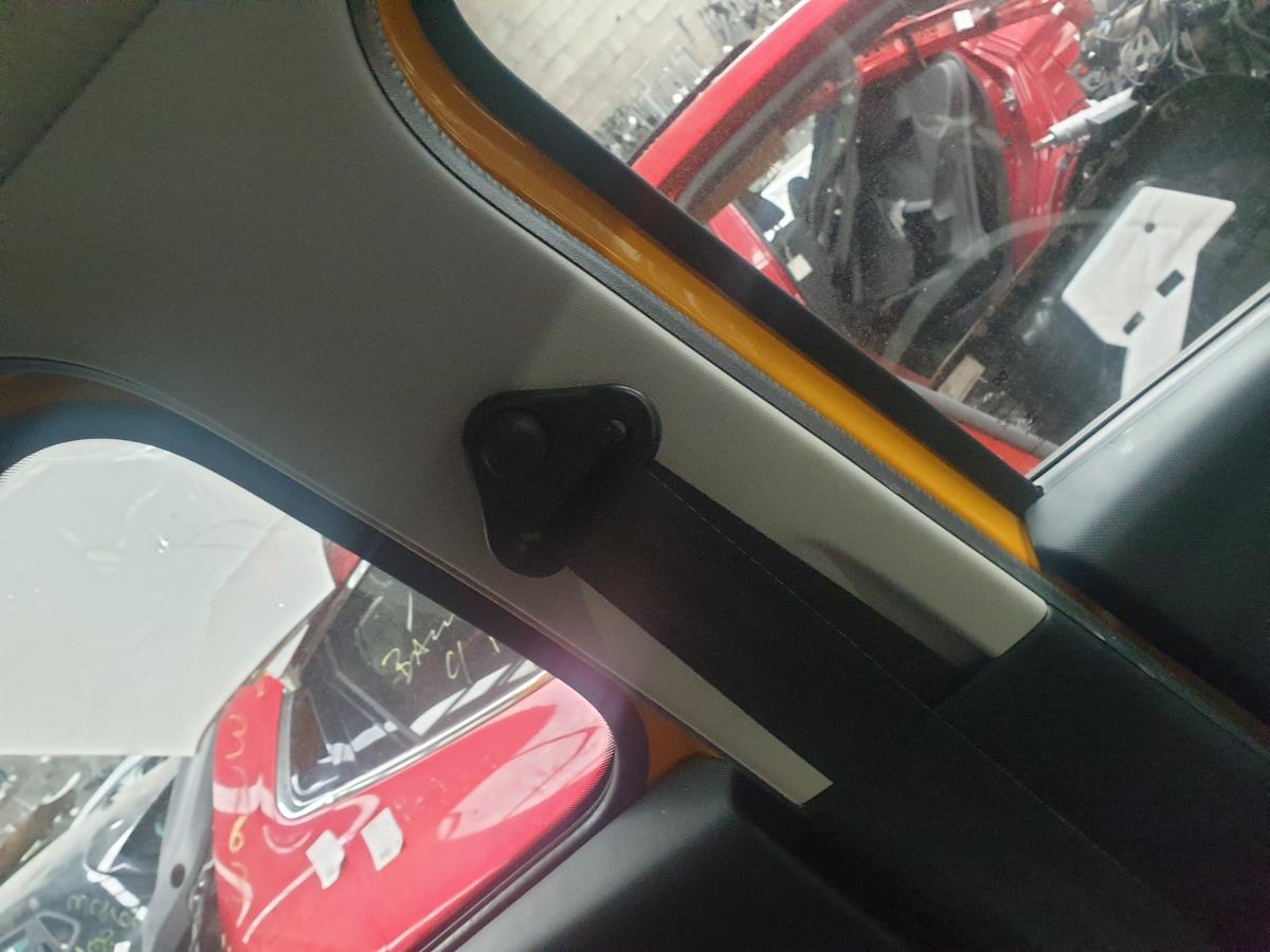 Kit de Airbags RENAULT Twingo III (BCM_) Imagem-3