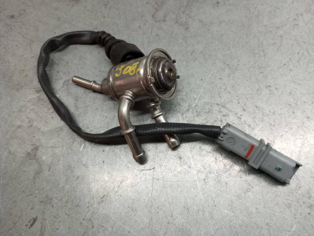 Iniettore AdBlue CITROËN C1 II