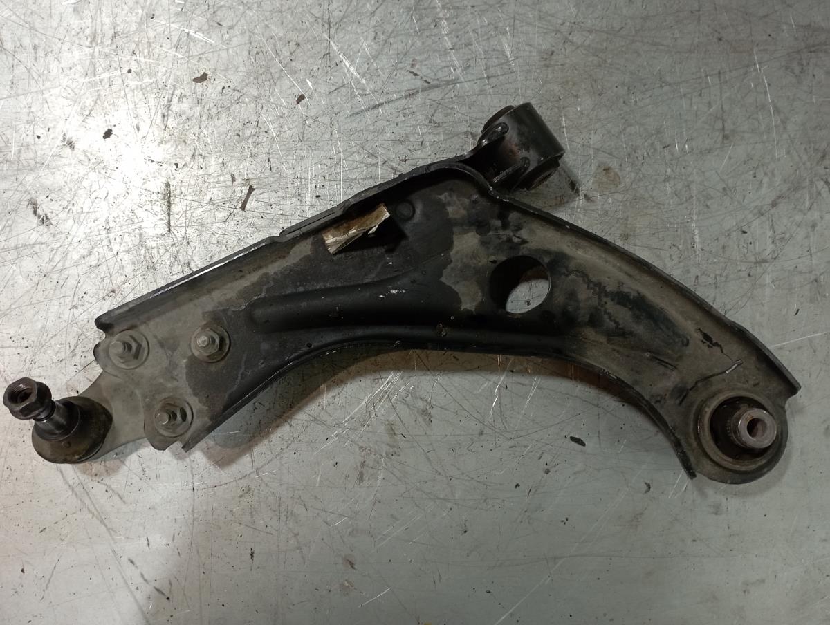 Brazo suspensión delantero izquierdo PEUGEOT 3008 II (M_) Imagem-1
