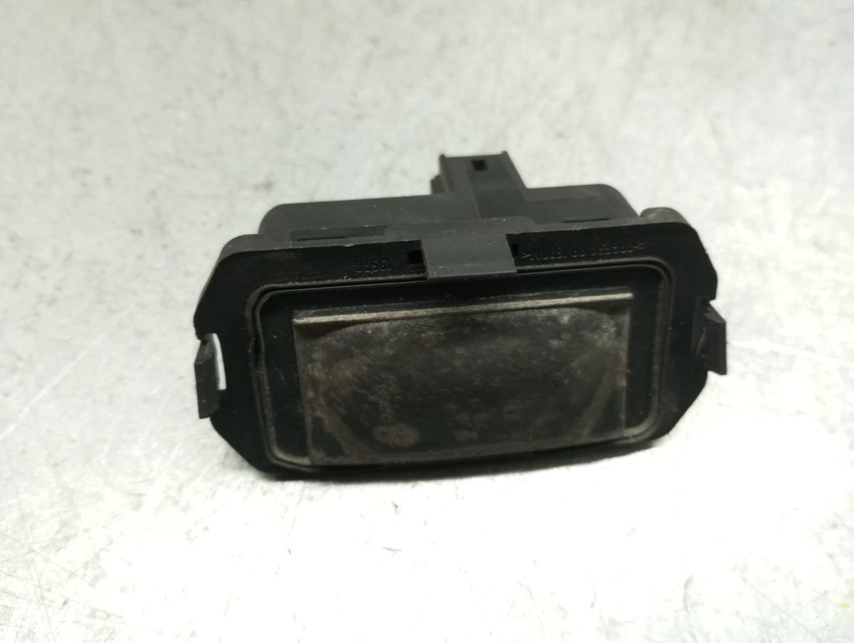 Comando / botão / interruptor multifunções RENAULT Captur (J5_)