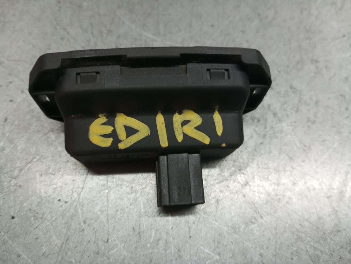 Comando / botão / interruptor multifunções RENAULT Captur (J5_) Imagem-1