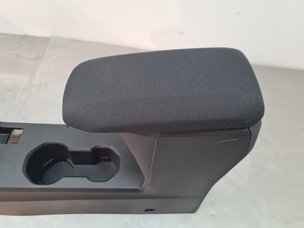 Bracciolo  DACIA Jogger Imagem-1